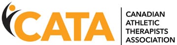 cata logo athletic therapists