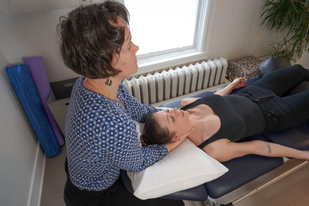 chartier physiothérapie physiotherapy 1