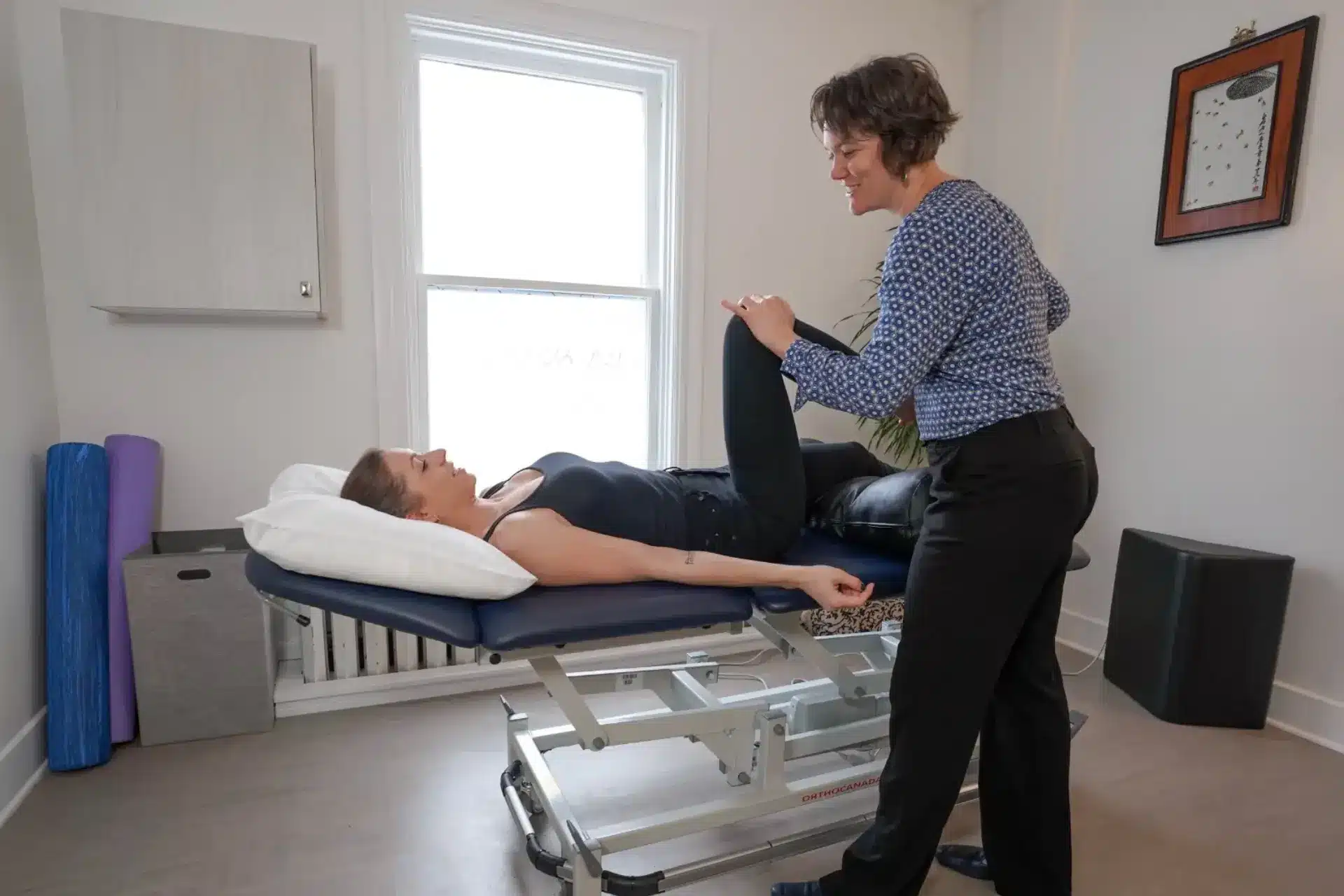 chartier physiothérapie physiotherapy 2