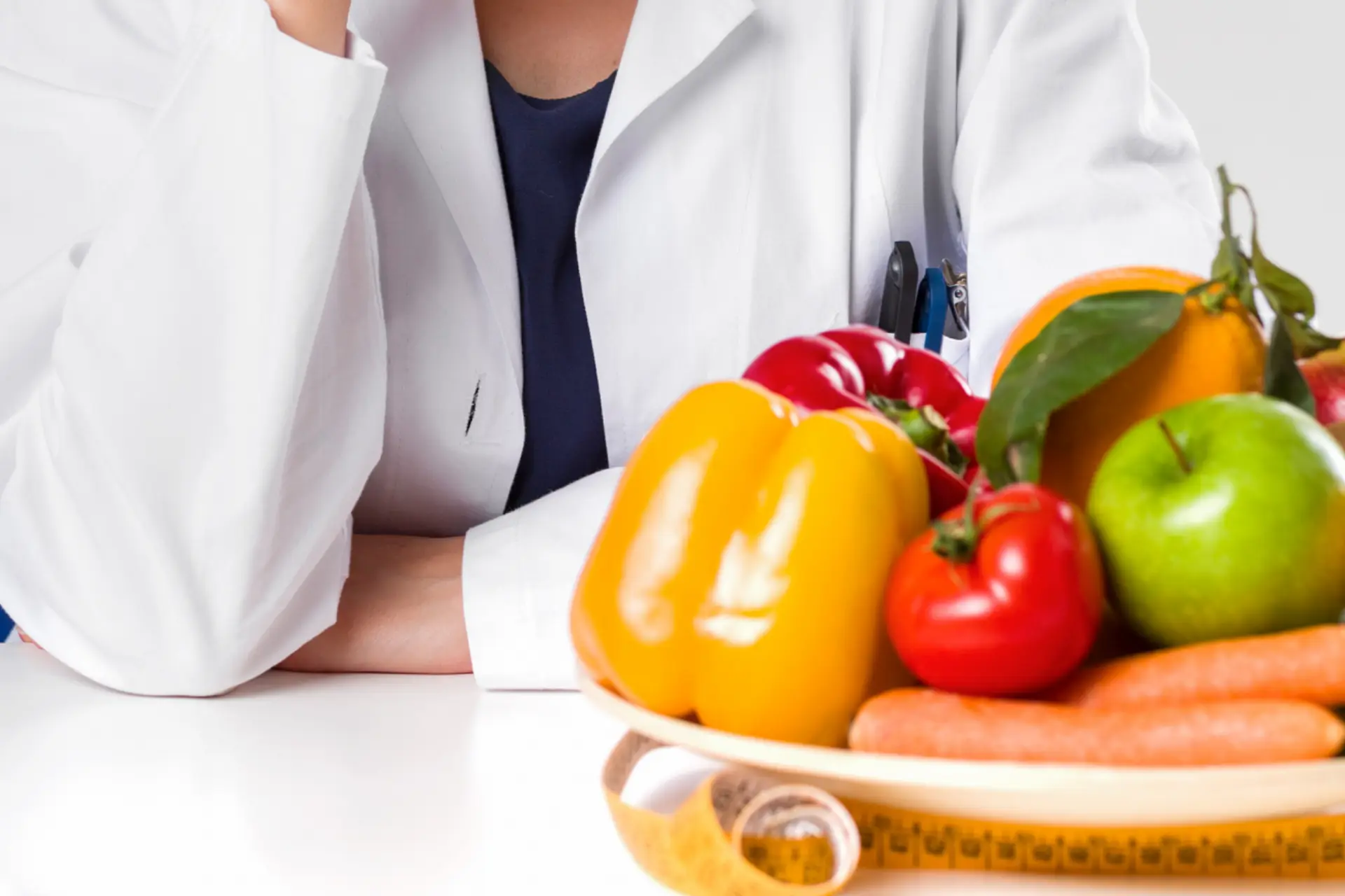 nutrition