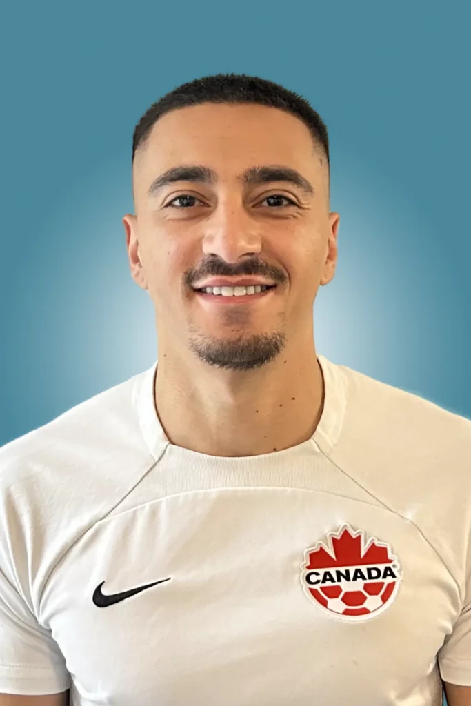 yacine headshot
