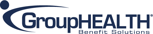 grouphealth logo