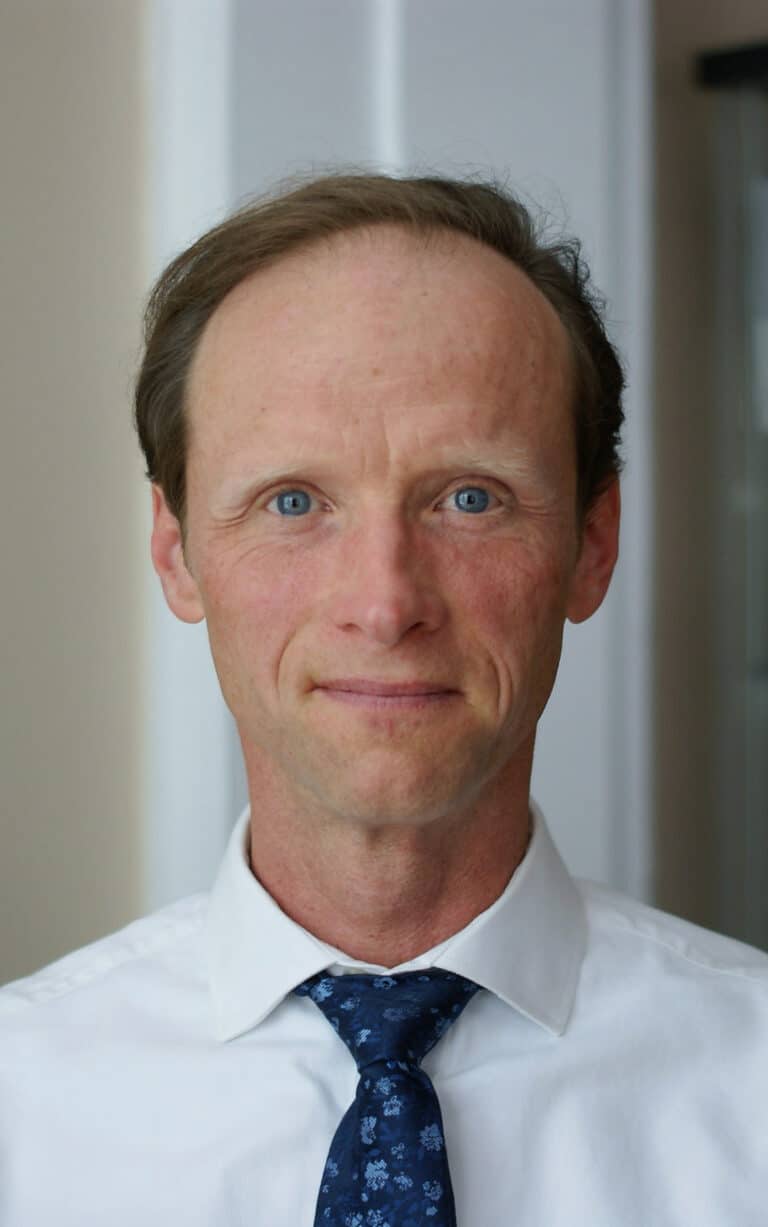 Dr. Marcin W. Padlewski, ND